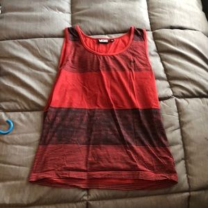 Vans Large tank